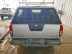 2013 Nissan Frontier S