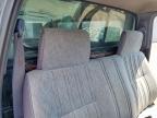 1999 Toyota Tacoma Base