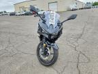 2024 Kawasaki EX500 H