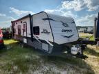 2022 Jaycee Travel Trailer