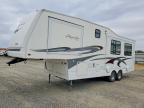 2006 Alpenlite Camper