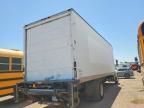 2016 Hino 258/268 BOX Truck