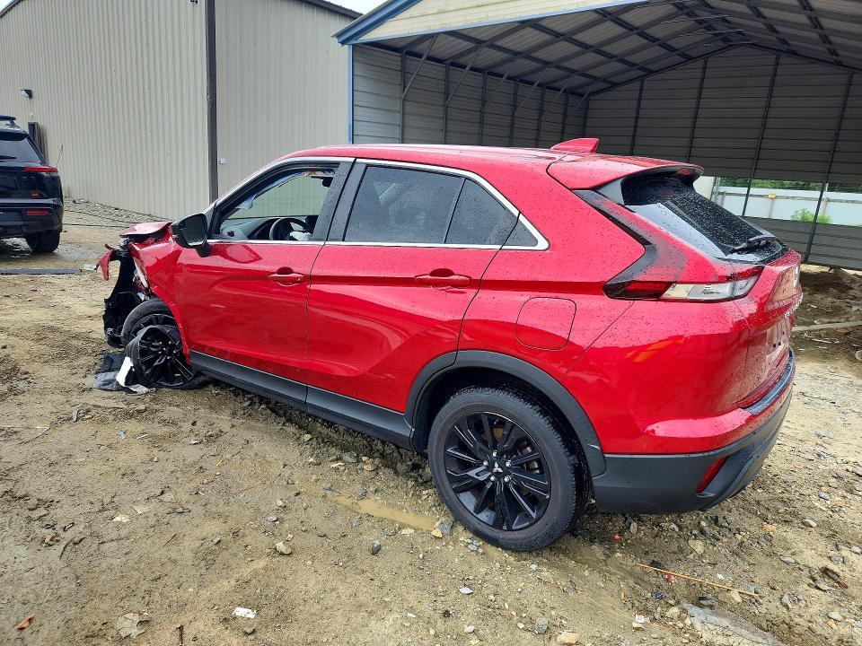 2023 Mitsubishi Eclipse Cross LE