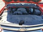 2007 Chevrolet Silverado K1500 Crew Cab