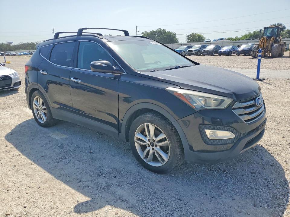 2015 Hyundai Santa fe Sport 2.0t