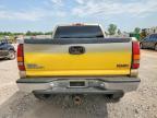 2001 GMC New Sierra K1500