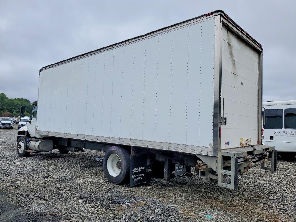 2019 International 4000 4300
