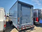 2021 Ford Transit Delivery Truck
