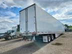 2022 Utility VS2DX DRY Van Trailer
