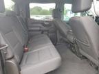 2022 Chevrolet Silverado K1500 Custom