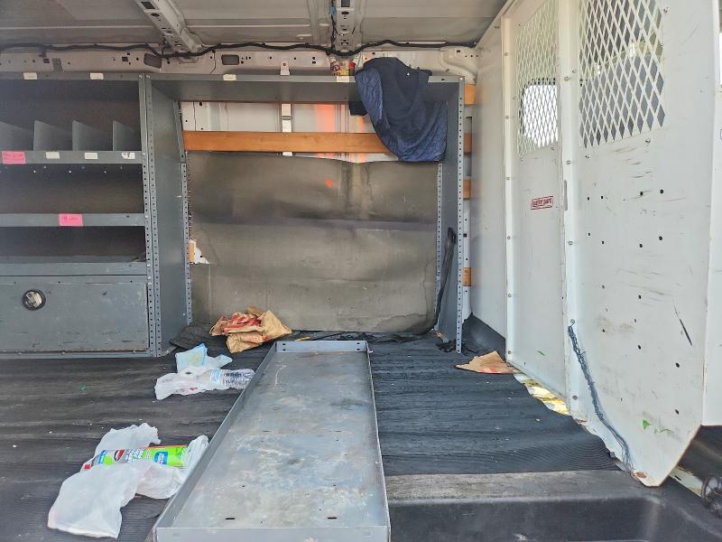 2015 Ford Transit T-250