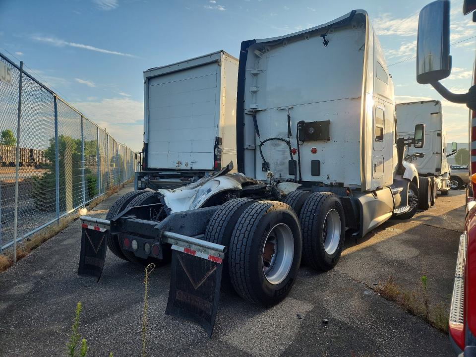 2018 Kenworth T680 Semi Truck