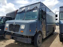 Salvage trucks for sale at Houston, TX auction: 2020 Freightliner MT45G Chassis Delivery Truck