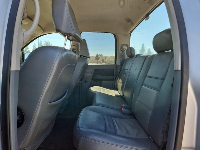 2007 Dodge RAM 1500 ST/SLT