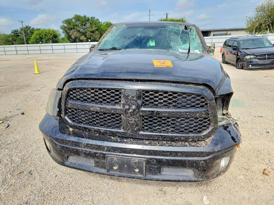 2019 Dodge RAM 1500 Classic SLT