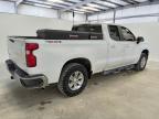 2019 Chevrolet Silverado K1500 LT
