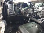 2018 Chevrolet Silverado K2500 Heavy Duty LTZ