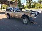1999 Toyota Tacoma V6
