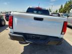 2023 Chevrolet Colorado