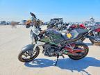 2019 Honda CBF300 N