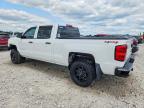 2015 Chevrolet Silverado K1500