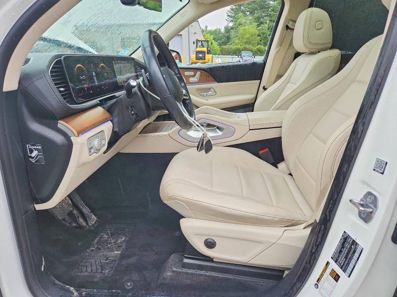 2021 Mercedes-Benz Gle 350 4matic