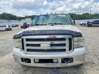 2005 Ford F350 Super Duty