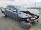 2018 GMC Canyon SLE