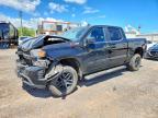 2021 Chevrolet Silverado K1500 Trail Boss Custom