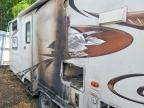 2011 Cougar 2011 Keystone Cougar Camper