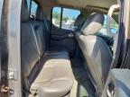 2015 Nissan Frontier SL