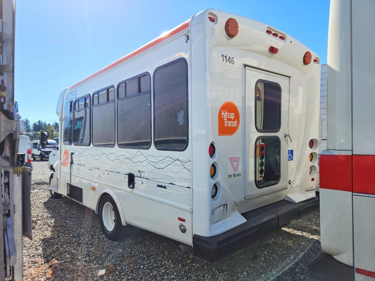 2018 Ford Econoline