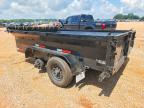 2026 Texas Pride DT71214KBP Dump Trailer