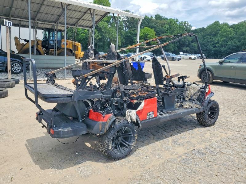 2023 Royal Ev 2023 Royal Golf Cart