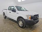 2018 Ford F150 Super Cab