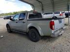 2015 Nissan Frontier SV