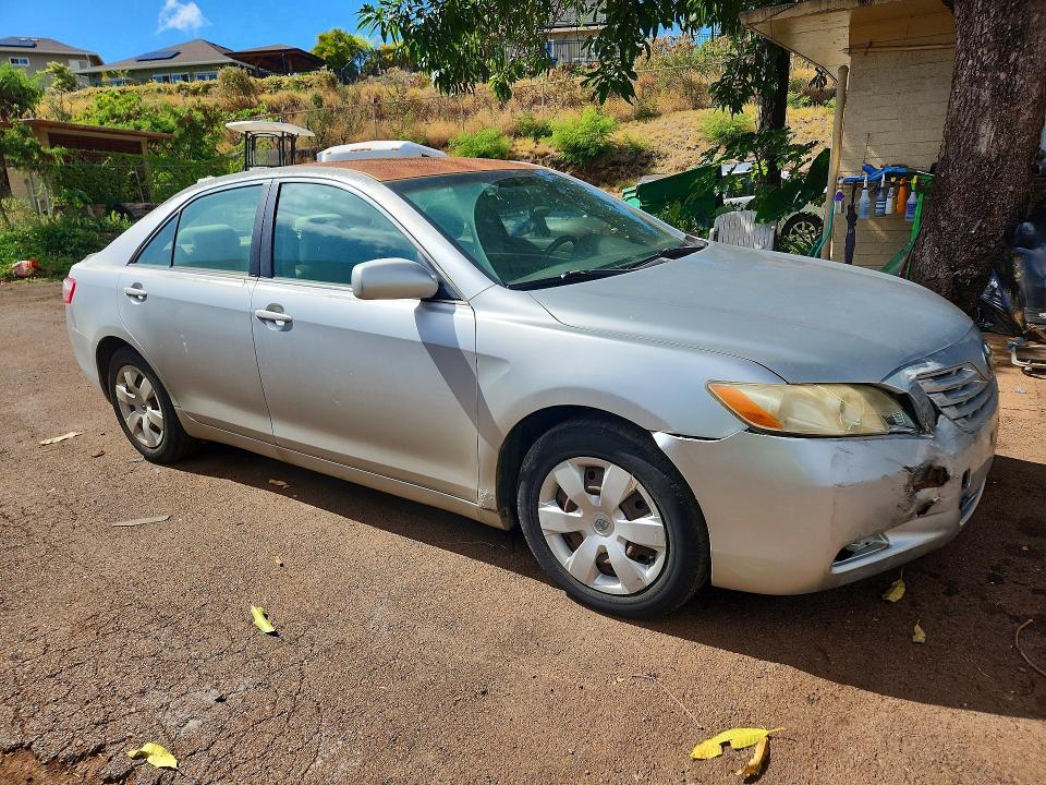 2007 Toyota Camry ce