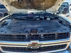 2013 Chevrolet Silverado K3500 LT