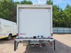 2021 Isuzu NPR HD BOX Truck