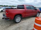2021 Chevrolet Silverado C1500 Custom