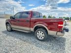 2005 Ford F150 Supercrew