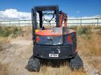 2021 Kubota KX057-5 Mini Excavator