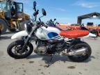 2018 BMW R Nine T Urban