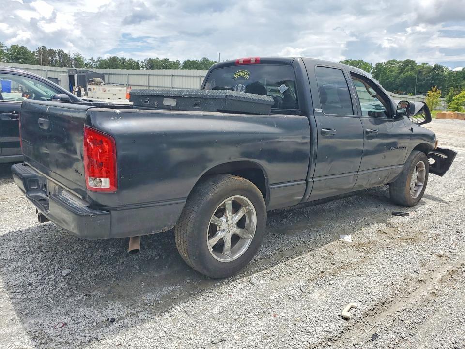2002 Dodge RAM 1500