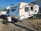 2016 KZ Sportsmen Camper