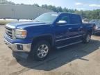 2014 GMC Sierra K1500 SLT