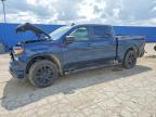 2022 Chevrolet Silverado K1500 Custom