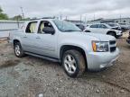 2013 Chevrolet Avalanche LT