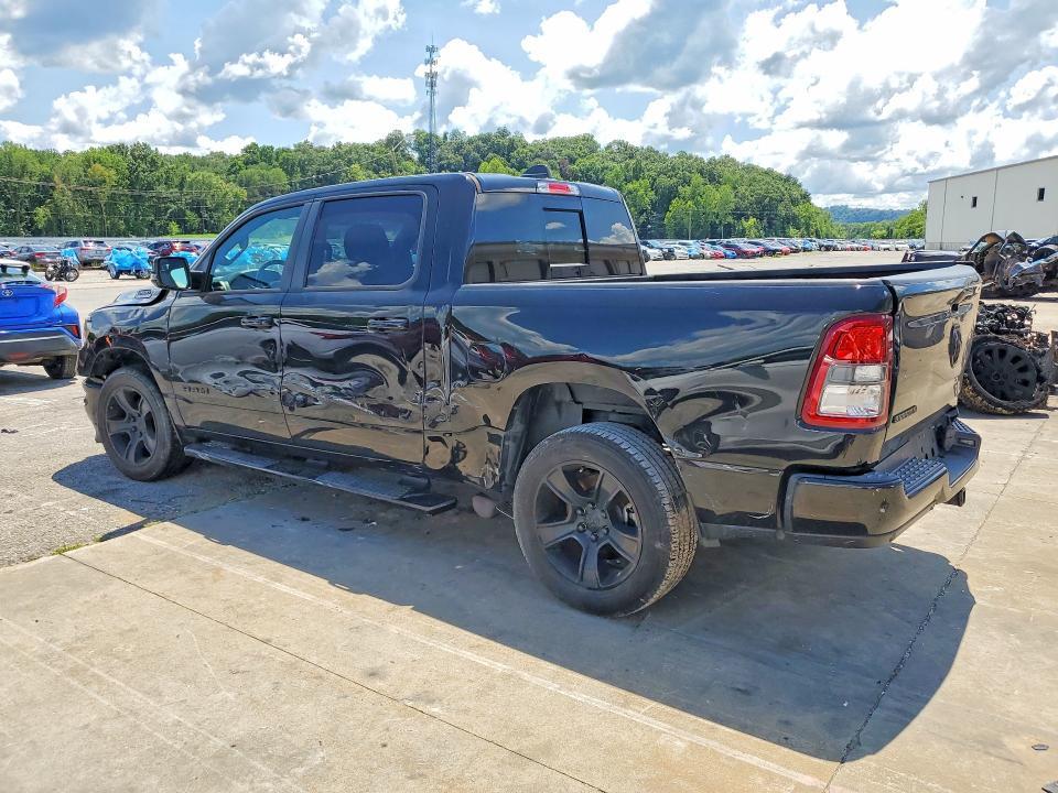 2023 Dodge RAM 1500 BIG HORN/LONE Star