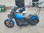2022 Harley-Davidson Fxbbs